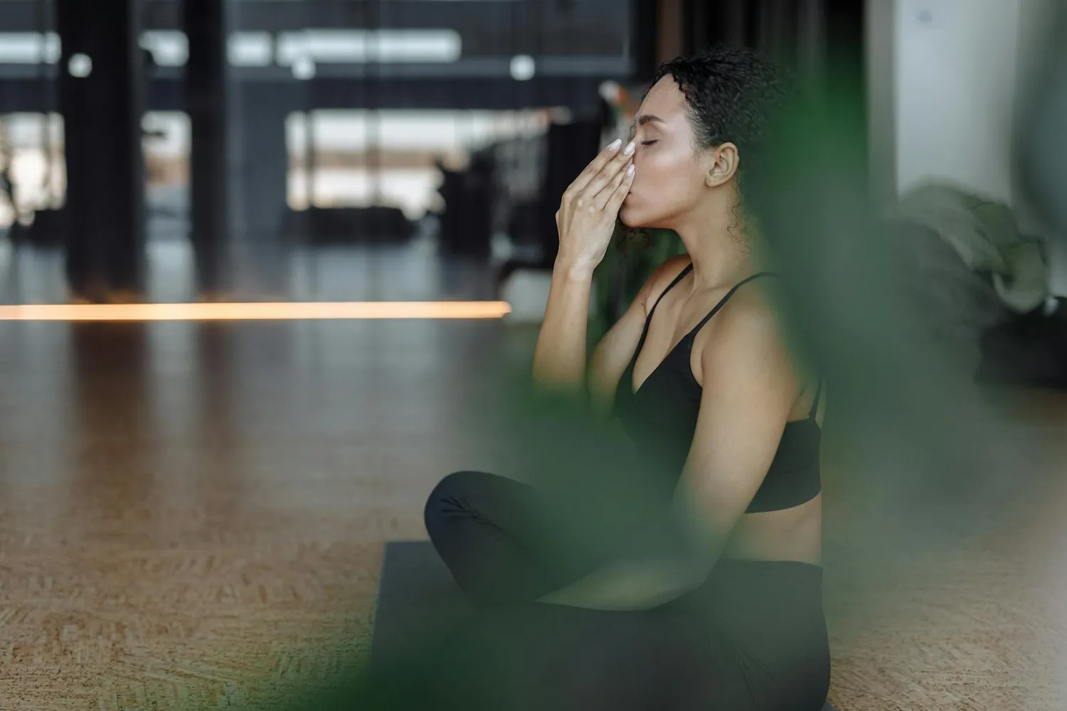 Examining Breathwork Techniques for Enhancing Emotional Well-Being